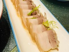 -上海人家花樣年华(中山公园店)