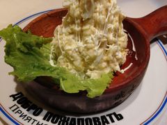 -俄士厨房(万松园店)