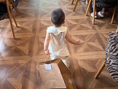 -上海野生动物园老虎餐厅