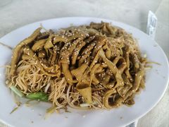 -民记食店(沙溪店)