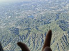 -银川河东国际机场