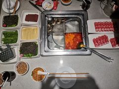 -海底捞火锅(华润万象汇店)
