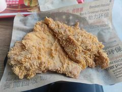 真Nice大鸡排-肯德基(蓝桥店)