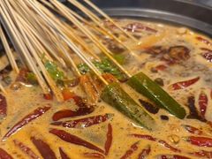 -江湖六膳門串串香(隆礼路店)