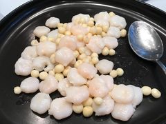-漢舍中国菜馆(889广场店)
