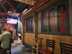 -辣尚瘾·烤鱼·新川菜(交大直营店)