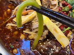 -蓉三少冒烤鸭·四川小吃集(北京首店)