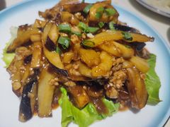 -19号私房菜(云南路店)