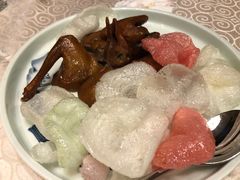 -杭州香格里拉·香宫中餐厅
