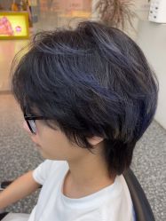 -川和潮人