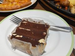 -萨莉亚意式餐厅(杭州滨江天街店)