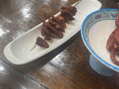 -乔家满族八大碗(流水沟店)