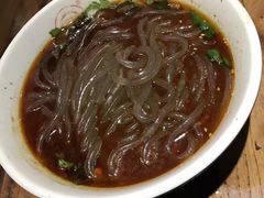 -万记麻辣烫国展总店