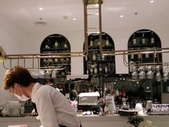 -Deer Park鹿园西餐(仁恒置地广场店)