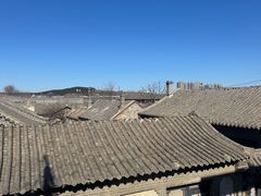 -清风小镇闯关东影视基地