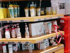 零售区-星巴克(远洋店)