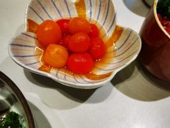 -千寻山野烤肉(中关村店)
