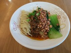 -蓉李记成都名小吃(武汉菱角湖万达店)