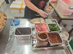 -六广门毛阿姨糯米饭