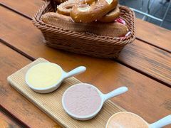 -普拉那啤酒坊Paulaner(凯宾斯基饭店)