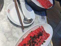 -川味观·鲜货火锅(西湖文化广场店)