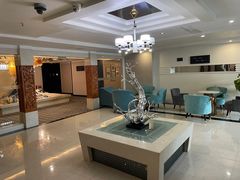 -广州番禺万博汉溪长隆希岸Deluxe酒店