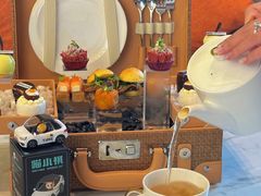 -广交会威斯汀酒店