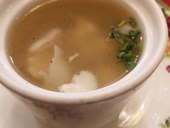 -国际饭店·帆声西饼屋(黄河路店)