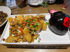 -鸿运楼·舌尖上的徽菜