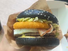 -麦当劳(龙华印象汇店)