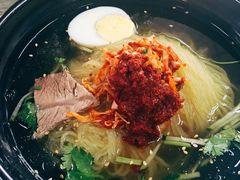 鸡西大冷面家的冷面-鸡西冷面(翠竹店)
