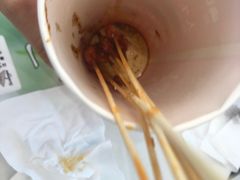 -苏晓玥·手作江南小吃(深圳北站店)