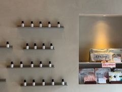 -泰合玺·精油疗愈 SPA(南京河西万达店)