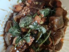 -小郭私房菜·海肠捞饭店(学士街店)