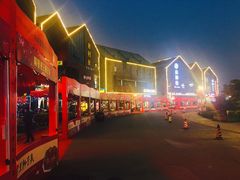 -炉鱼(云澜湾店)