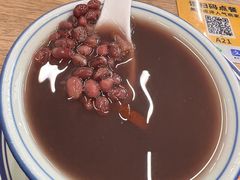 红豆沙-龍囍粤·顺德小吃·煲仔饭(安定门店)
