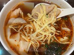-熙盛源(滨湖万达店)