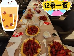 -王宝和大酒店大堂吧(九江路店)