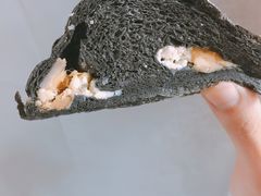 墨鱼芝士君-面包与我Bread Or Me(长城汇店)