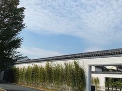 -禾悦庄餐厅
