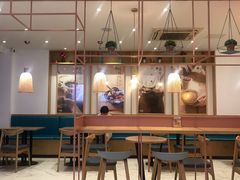 大堂-鲜芋仙(中山路店)