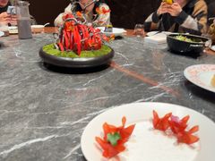 -宴周康·精致江浙菜(周浦店)