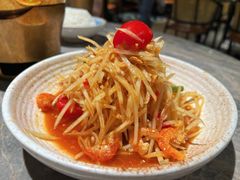 青木瓜色拉-Home Thai·泰谣(王府井apm店)