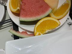 -大渔铁板烧(东城店)