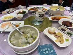 -金时代顺风大酒店(金山店)