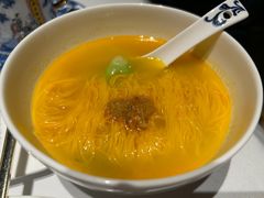 河蟹大刀金丝面-耳朵眼会馆(鼓楼店)