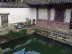 -宁波市保国寺古建筑博物馆
