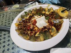 -嘉里饭庄