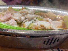 -花舍·新派粤菜·西餐·下午茶(亚运村·鸟巢店)