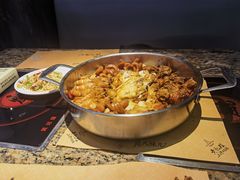 -黄记煌·三汁焖锅(万达广场店)